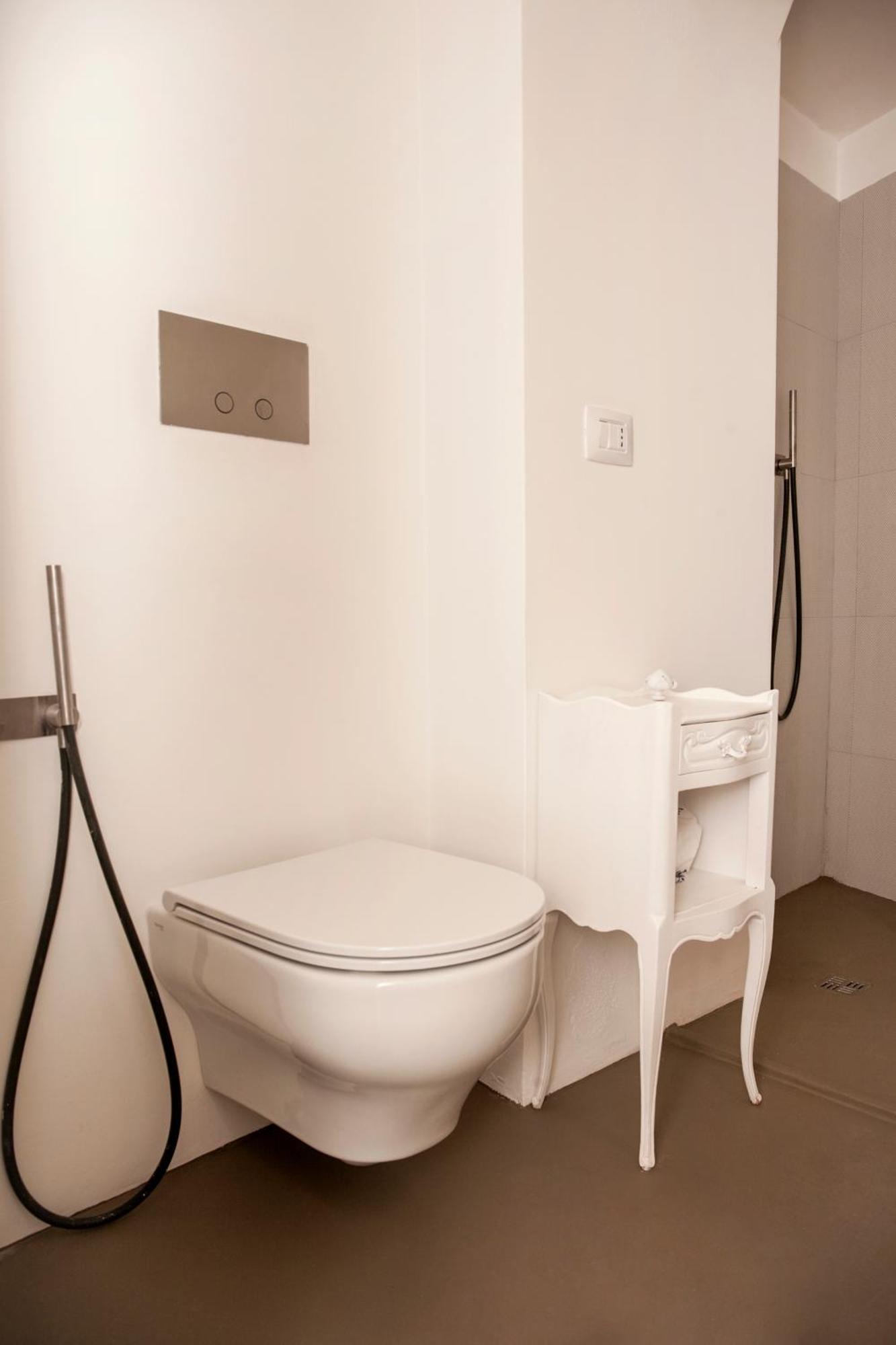 Ferienwohnung Casa Solomare By Travel With Gianni Monopoli Exterior foto