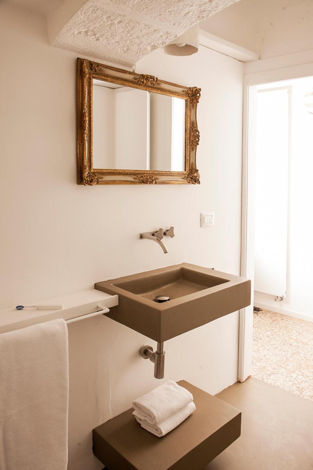 Ferienwohnung Casa Solomare By Travel With Gianni Monopoli Exterior foto