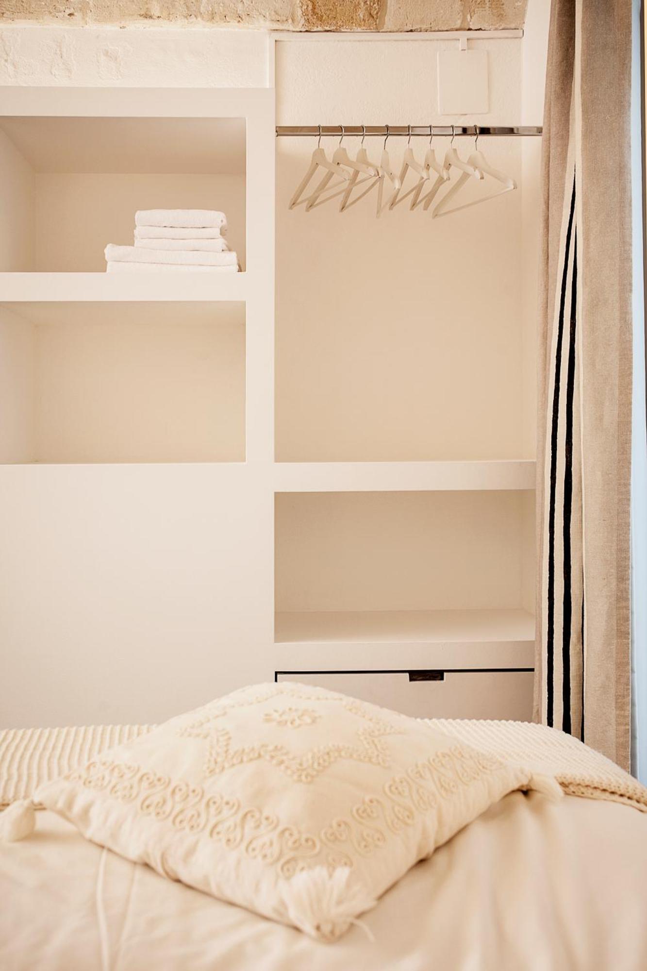 Ferienwohnung Casa Solomare By Travel With Gianni Monopoli Exterior foto